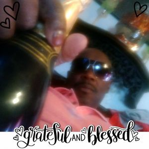 Meet your Posher, Kenneth